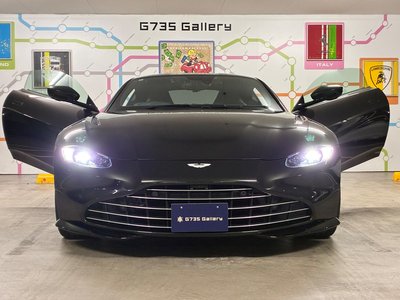 2024 Aston Martin VANTAGE thumbnail 123