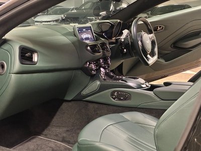 2024 Aston Martin VANTAGE thumbnail 83
