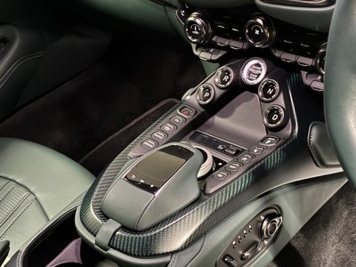 2024 Aston Martin VANTAGE thumbnail 74