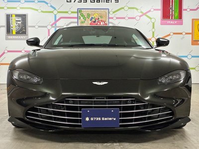2024 Aston Martin VANTAGE thumbnail 127