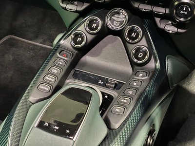 2024 Aston Martin VANTAGE thumbnail 99