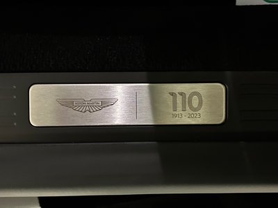 2024 Aston Martin VANTAGE thumbnail 118