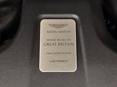 2024 Aston Martin VANTAGE thumbnail 27