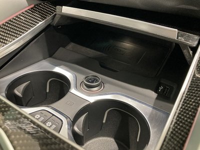 2021 BMW X6 thumbnail 25