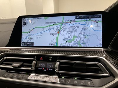 2021 BMW X6 photo 15