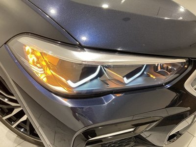 2021 BMW X6 thumbnail 44