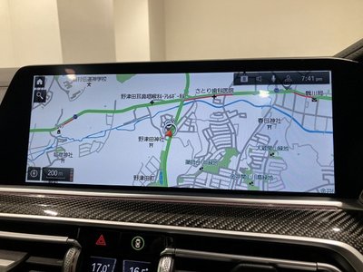 2021 BMW X6 photo 16