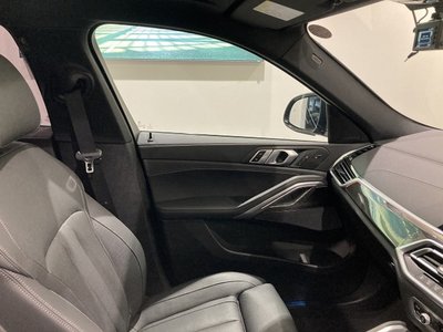 2021 BMW X6 thumbnail 38