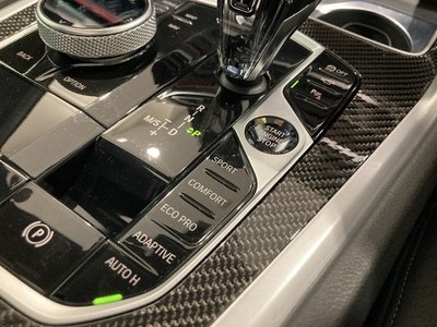2021 BMW X6 thumbnail 24