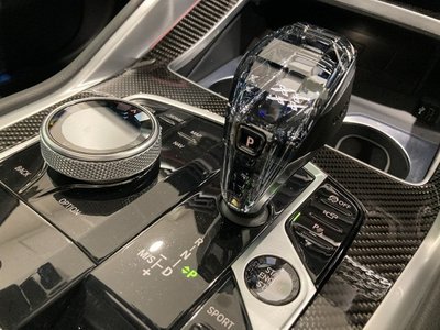 2021 BMW X6 thumbnail 23