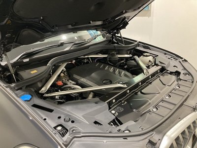 2021 BMW X6 thumbnail 63