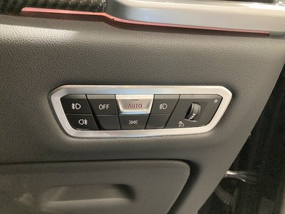 2021 BMW X6 thumbnail 32