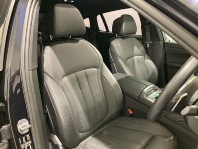 2021 BMW X6 photo 5