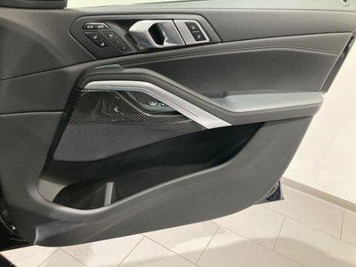 2021 BMW X6 thumbnail 36