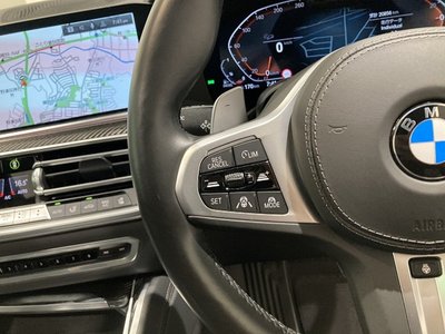 2021 BMW X6 photo 13