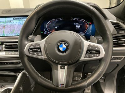 2021 BMW X6 photo 12