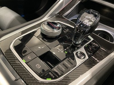 2021 BMW X6 thumbnail 21