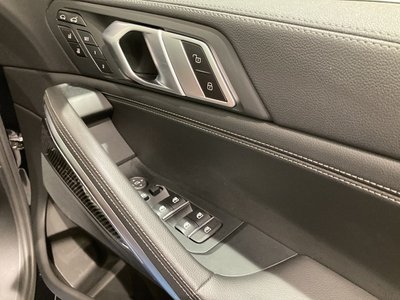 2021 BMW X6 thumbnail 37