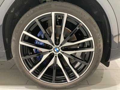 2021 BMW X6 thumbnail 51