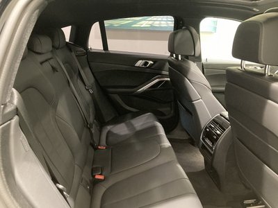 2021 BMW X6 photo 7