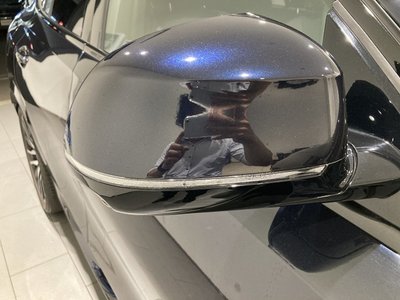 2021 BMW X6 thumbnail 46