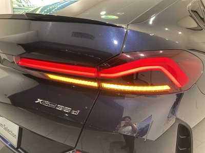 2021 BMW X6 thumbnail 48