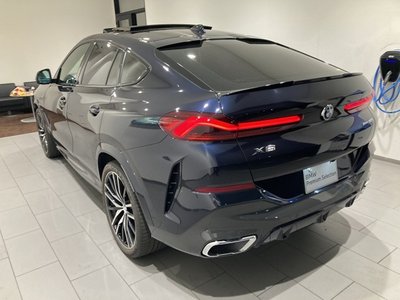 2021 BMW X6 thumbnail 55