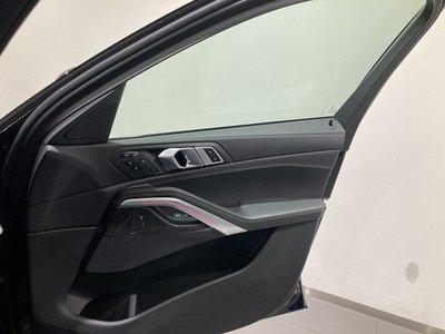 2021 BMW X6 thumbnail 35