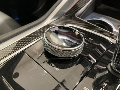 2021 BMW X6 thumbnail 22