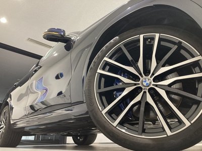 2021 BMW X6 thumbnail 50