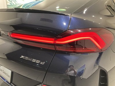 2021 BMW X6 thumbnail 49