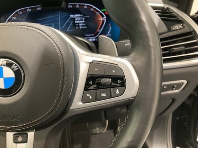2021 BMW X6 photo 14
