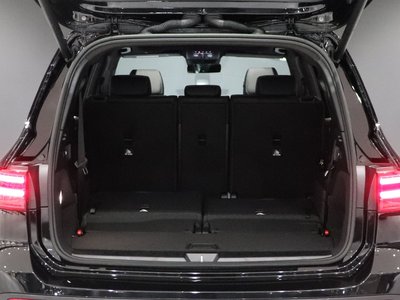 2026 Mercedes-BENZ GLB — миниатюра 24