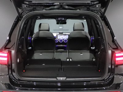 2026 Mercedes-BENZ GLB — миниатюра 25