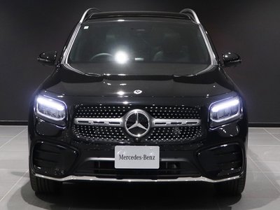2026 Mercedes-BENZ GLB — миниатюра 6