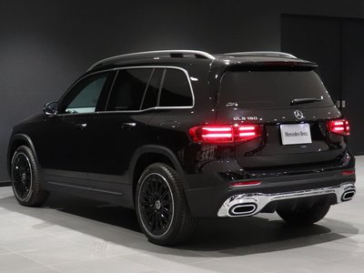 2026 Mercedes-BENZ GLB — миниатюра 15