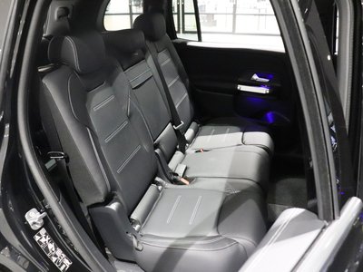 2026 Mercedes-BENZ GLB — миниатюра 21