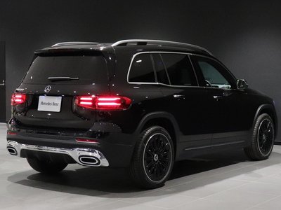 2026 Mercedes-BENZ GLB — миниатюра 11