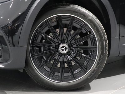 2026 Mercedes-BENZ GLB — миниатюра 2