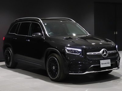 2026 Mercedes-BENZ GLB — миниатюра 8