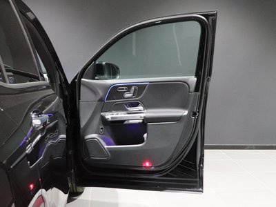 2026 Mercedes-BENZ GLB — миниатюра 16