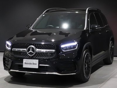 2026 Mercedes-BENZ GLB — миниатюра 5