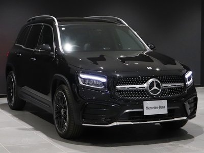 2026 Mercedes-BENZ GLB — миниатюра 7