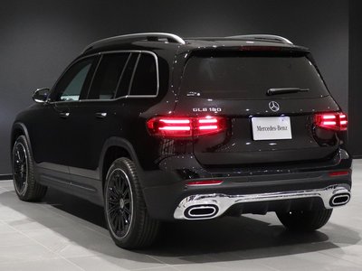 2026 Mercedes-BENZ GLB — миниатюра 14
