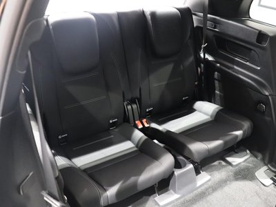 2026 Mercedes-BENZ GLB — миниатюра 22