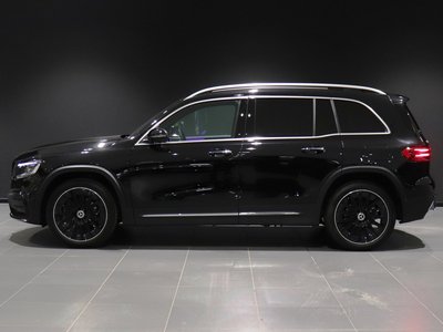 2026 Mercedes-BENZ GLB — миниатюра 9