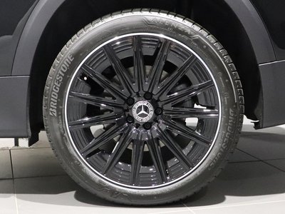 2026 Mercedes-BENZ GLB — миниатюра 3