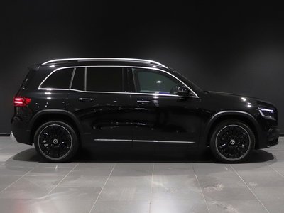 2026 Mercedes-BENZ GLB — миниатюра 10