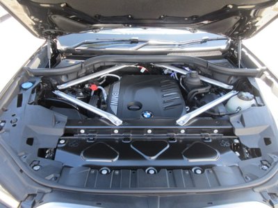 صورة مصغرة 49 لـ 2025 BMW X6