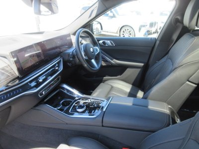 صورة مصغرة 40 لـ 2025 BMW X6
